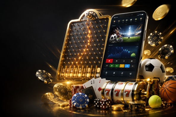 w677 Pakistan Online Casino Story